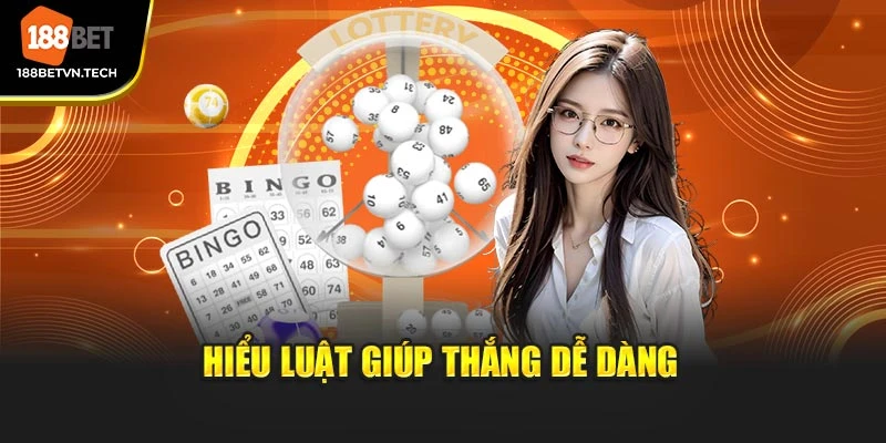 Hiểu luật giúp thắng dễ dàng